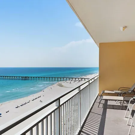 Appartement Sterling Reef 801